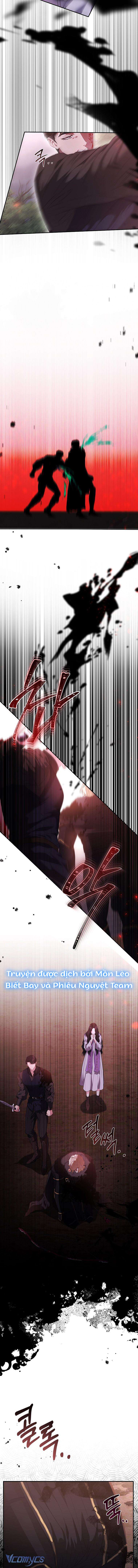 Tôi Bị Ám Ảnh Bởi Người Chồng Phản Diện Chap 52 - Trang 2