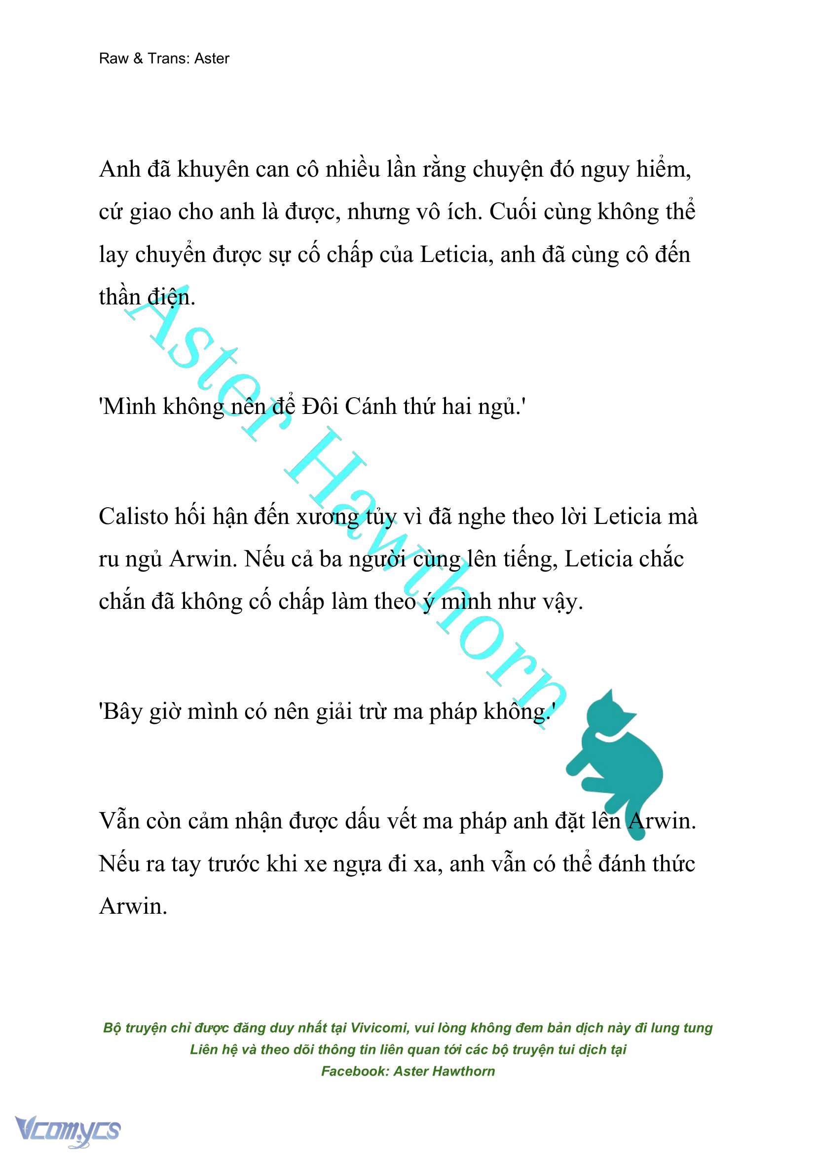 [NOVEL] Cách Để Em Bảo Vệ Anh Chap 154 - Next Chap 155