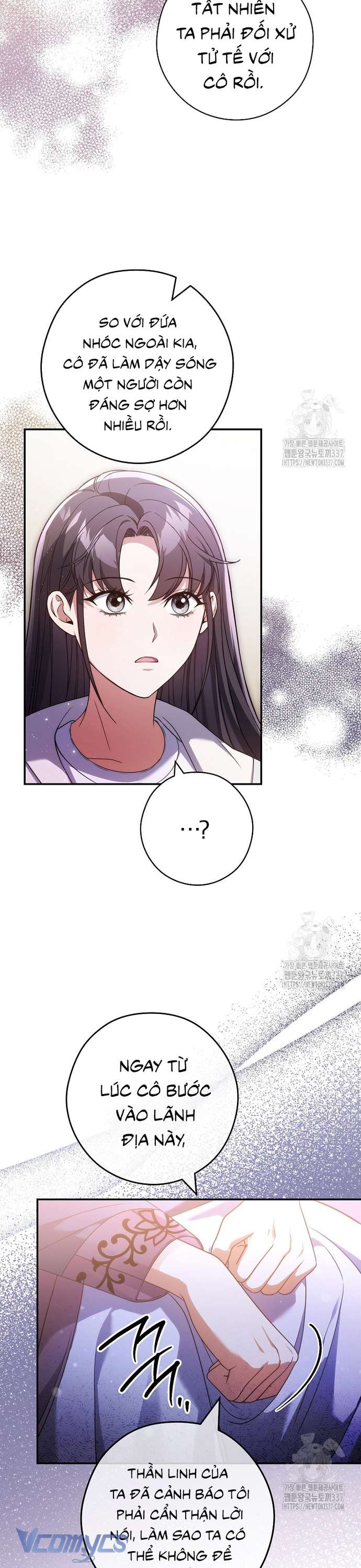 Nhật Ký Từ Chức Cấp S Của Thợ Săn Công Chức Chap 35 - Next Chap 36