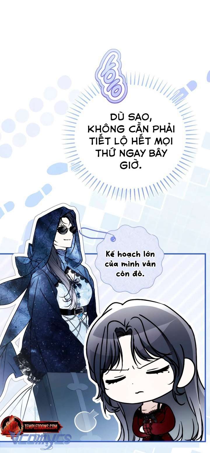 Ai Đó Đang Điều Khiển Cơ Thể Của Tôi Chap 81 - Next Chap 82