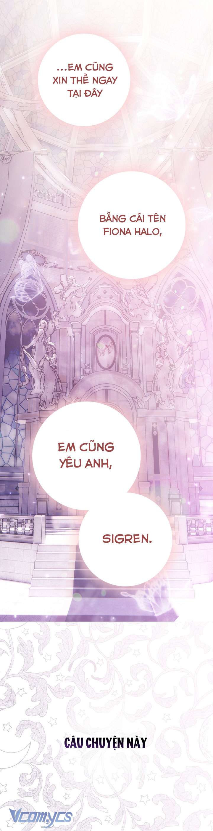 Tôi Trở Thành Vợ Của Nam Chính Chap 132 - Next 