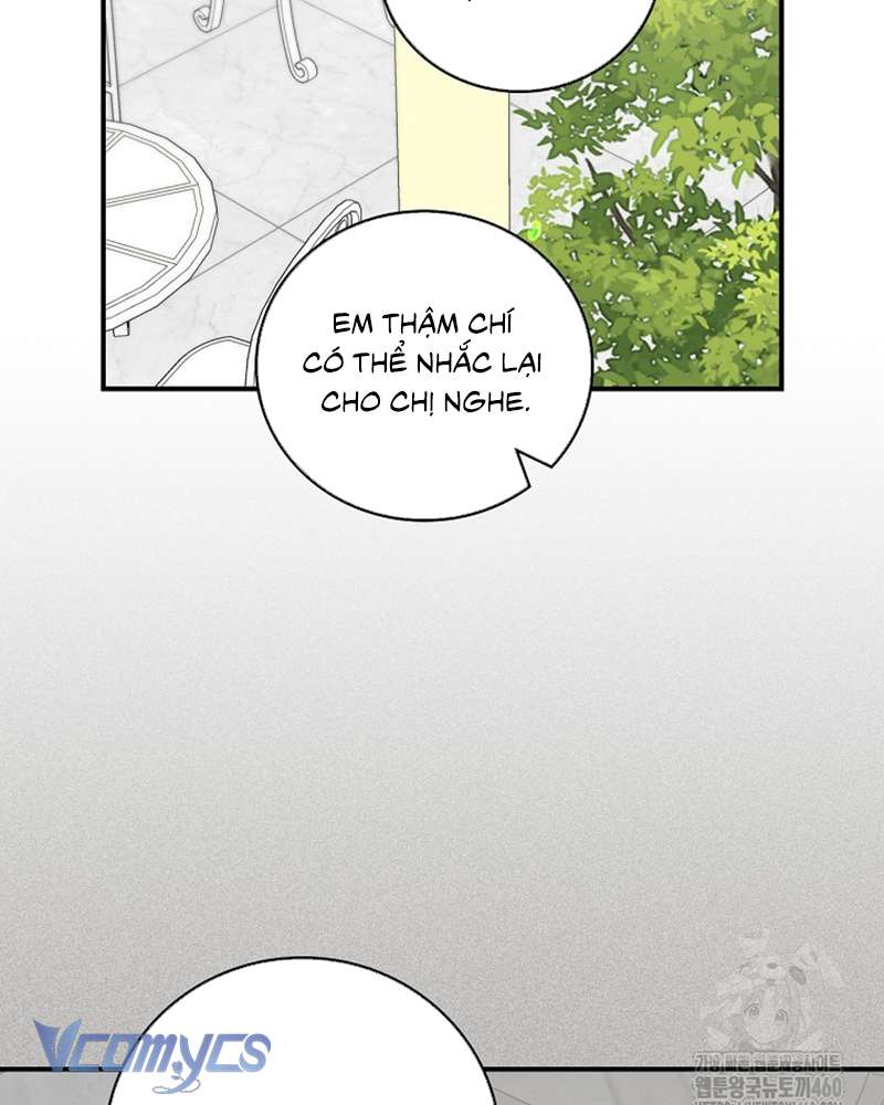 Chị Gái Của Nhân Vật Phản Diện Hôm Nay Cũng Đang Đau Khổ Chap 100 - Next 