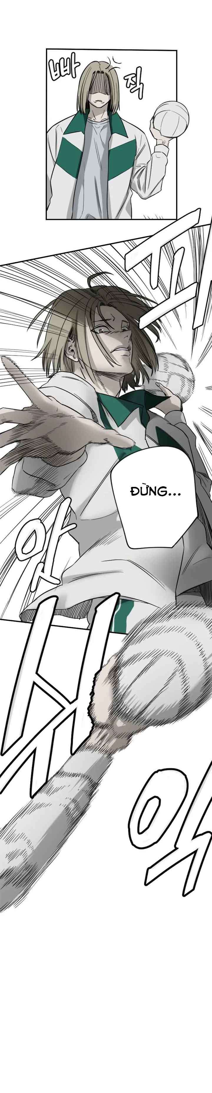 Manitto Chap 4 - Next Chap 5