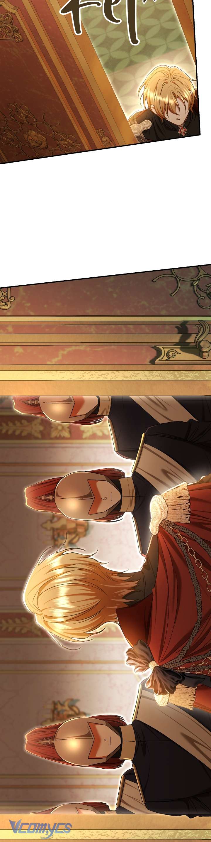 Người Xem Mắt Của Ác Nữ Quá Hoàn Hảo Chap 79 - Next Chap 80