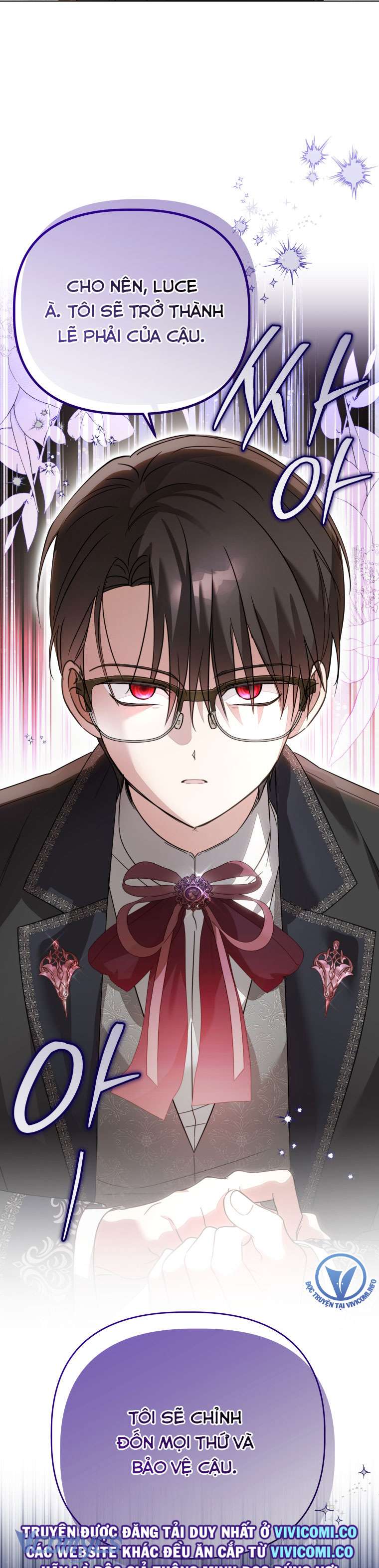 Mọt Sách Là Bạo Quân Chap 26 - Next Chap 27