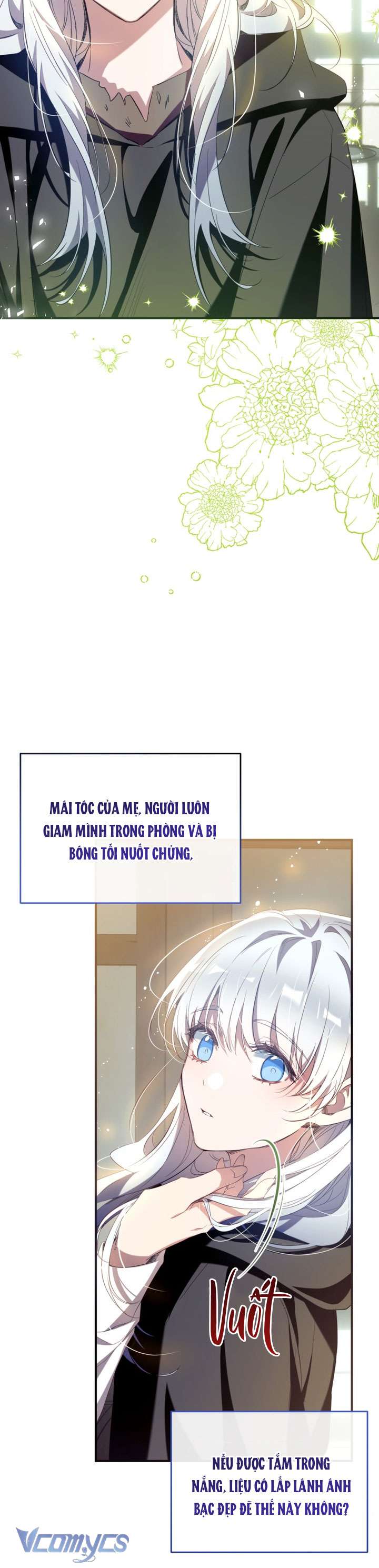 Chúng Ta Có Thể Trở Thành Một Gia Đình Được Không? Chap 153 - Next Chap 154