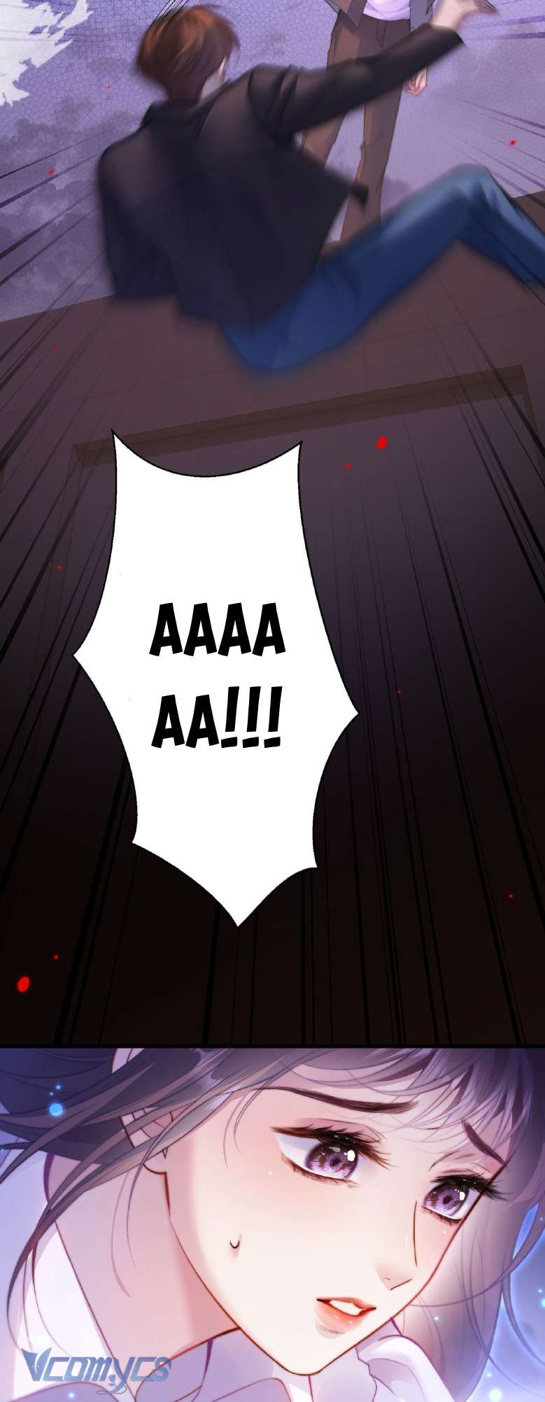 Tái Sinh Trong Vòng Tay Anh Chap 2 - Next Chap 3