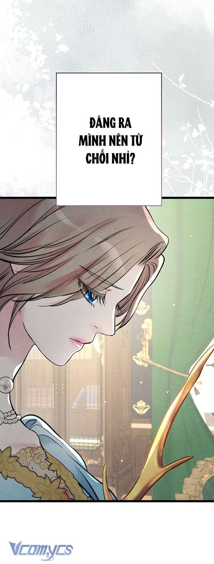 Hoàng Tử Rắc Rối Chap 32 - Next 