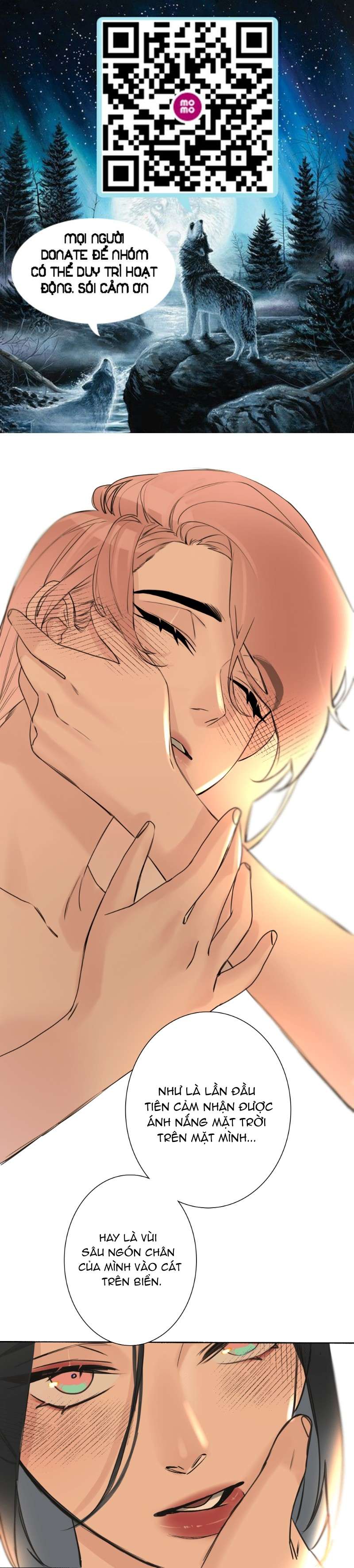 Tình Cờ Thật Đấy Chap 44.2 - Next Chap 44.1