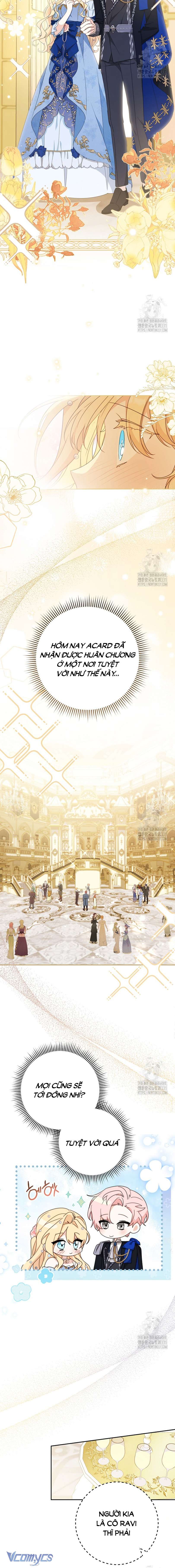 Tôi Đã Phạm Sai Lầm Rồi! Chap 55 - Next Chap 56