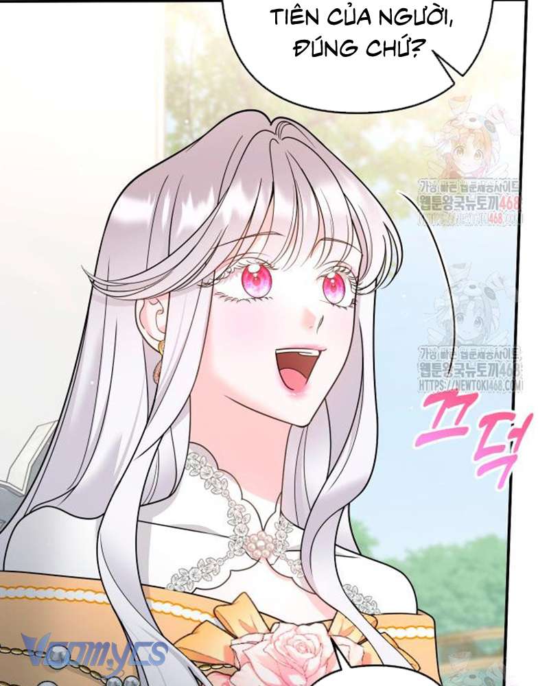 Trước Khi Em Có Ý Định Chạy Trốn Ta Sẽ Ngăn Chặn Nó Chap 24 - Next Chap 25