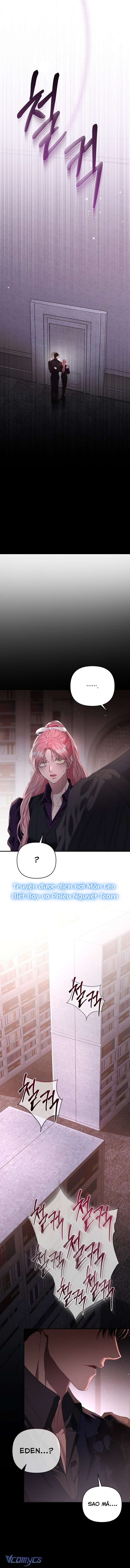 Tôi Bị Ám Ảnh Bởi Người Chồng Phản Diện Chap 53 - Trang 2