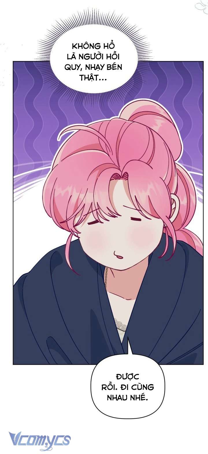 Sự Điều Trị Đặc Biệt Của Tinh Linh Chap 113 - Trang 2