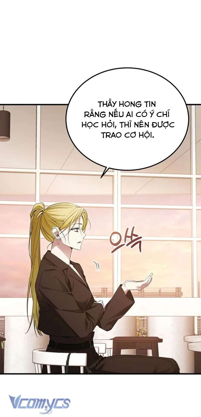 Tôi Sẽ Nghỉ Hưu Sau Khi Giải Cứu Thế Giới Chap 40 - Next 
