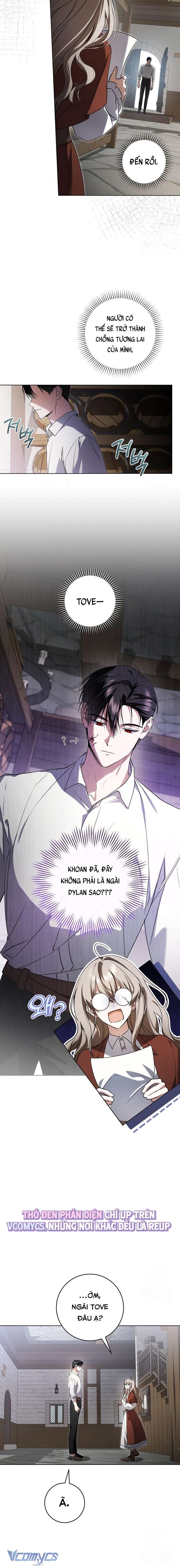 Tái Sinh Lần Nữa Tôi Quyết Tâm Săn Nhà Chap 4 - Next 