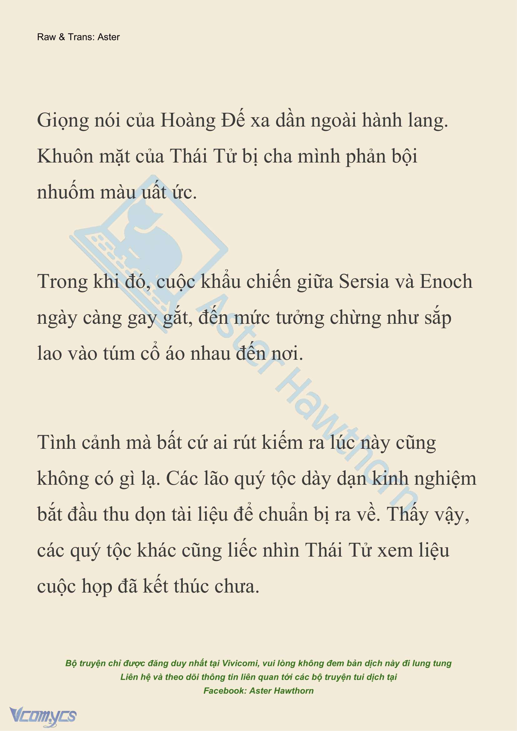 [NOVEL] Gặp Lại Kẻ Thù Ở Lễ Đính Hôn Chap 248 - Next Chap 249