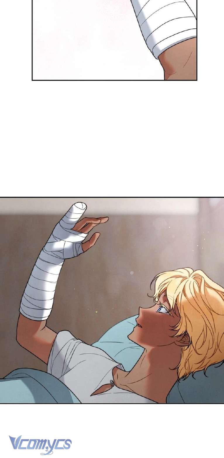 Hôn Nhân Vụ Lợi 2: Bản Tình Ca Không Thể Quên Chap 7 - Trang 3