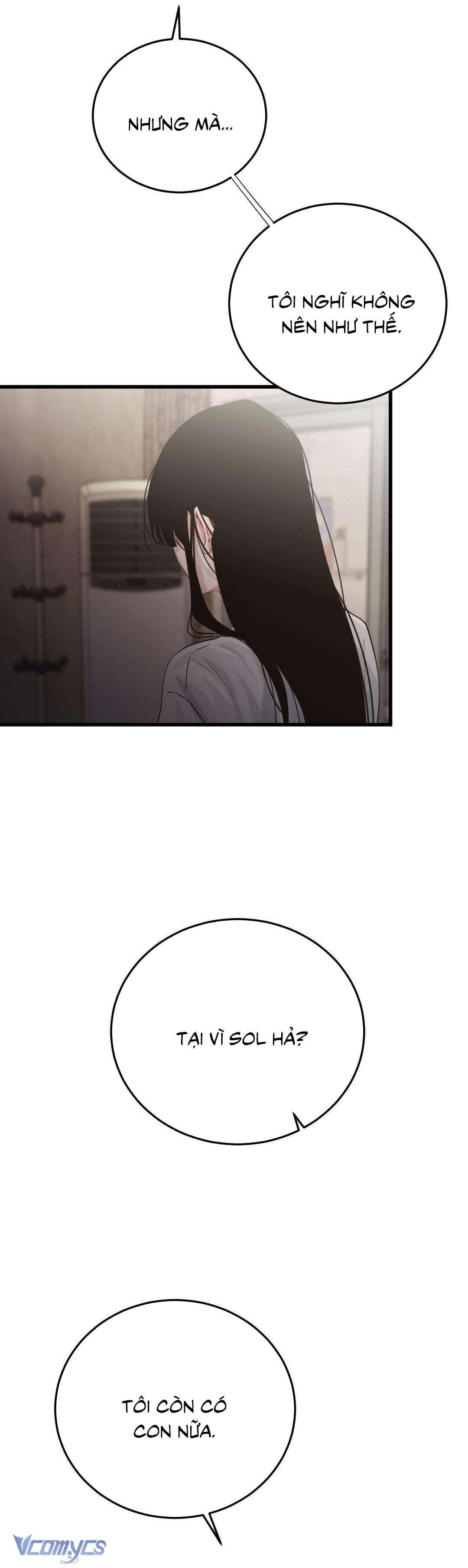 Trở Thành Gia Đình Chap 57 - Next Chap 58