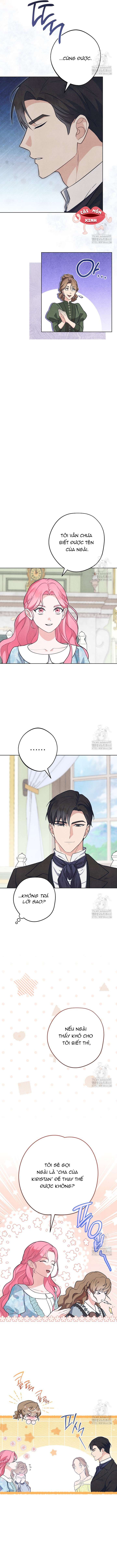 Nỗi Ám Ảnh Dành Cho Công Tước Phu Nhân Chap 3 - Next 