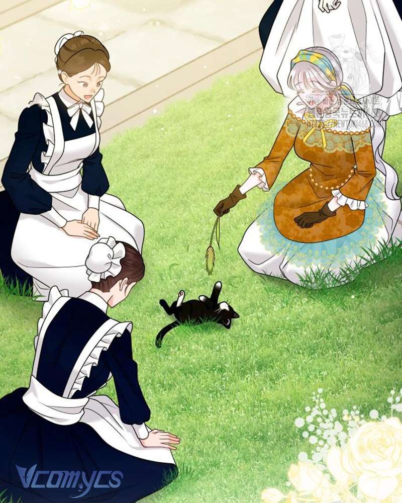 Trước Khi Em Có Ý Định Chạy Trốn Ta Sẽ Ngăn Chặn Nó Chap 20 - Next Chap 21