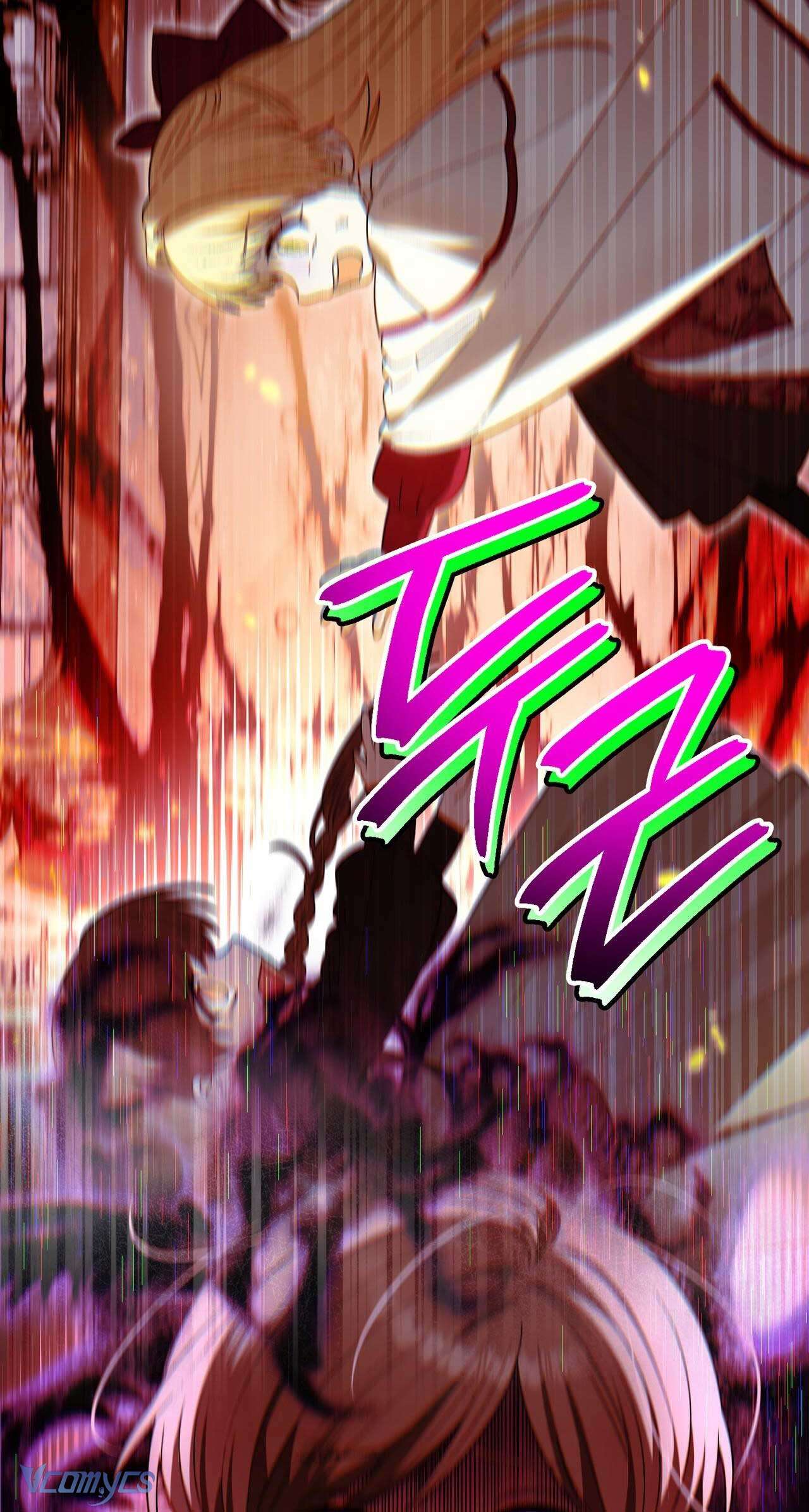 Gửi đến người sói yêu dấu của em Chap 18 - Next Chap 19