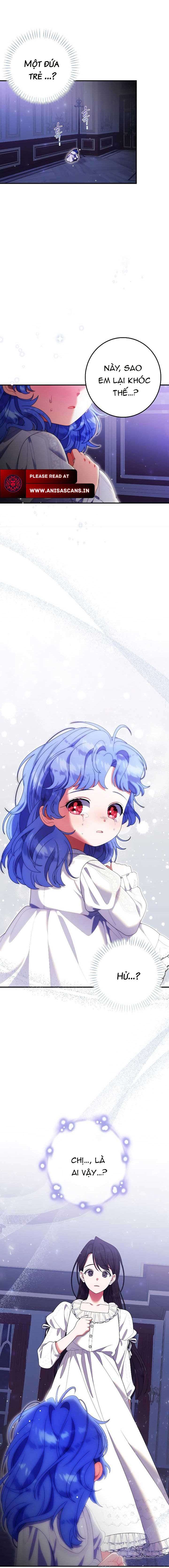 Tôi đã có một gia đình mới mà trước đó không nằm trong kế hoạch nhận nuôi. Chap 34 - Next Chap 35