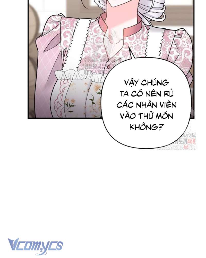 Trước Khi Em Có Ý Định Chạy Trốn Ta Sẽ Ngăn Chặn Nó Chap 23 - Next Chap 24