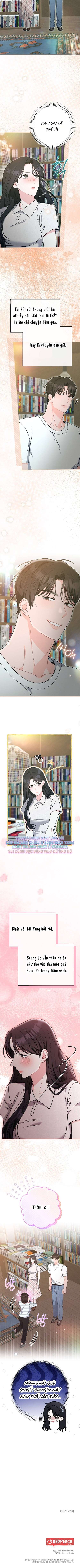 [ 18+ ] Mật độ mùa hè Chap 14 - Next Chap 15