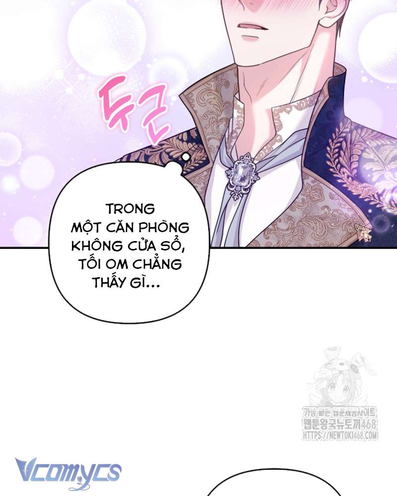 Trước Khi Em Có Ý Định Chạy Trốn Ta Sẽ Ngăn Chặn Nó Chap 12 - Next Chap 13