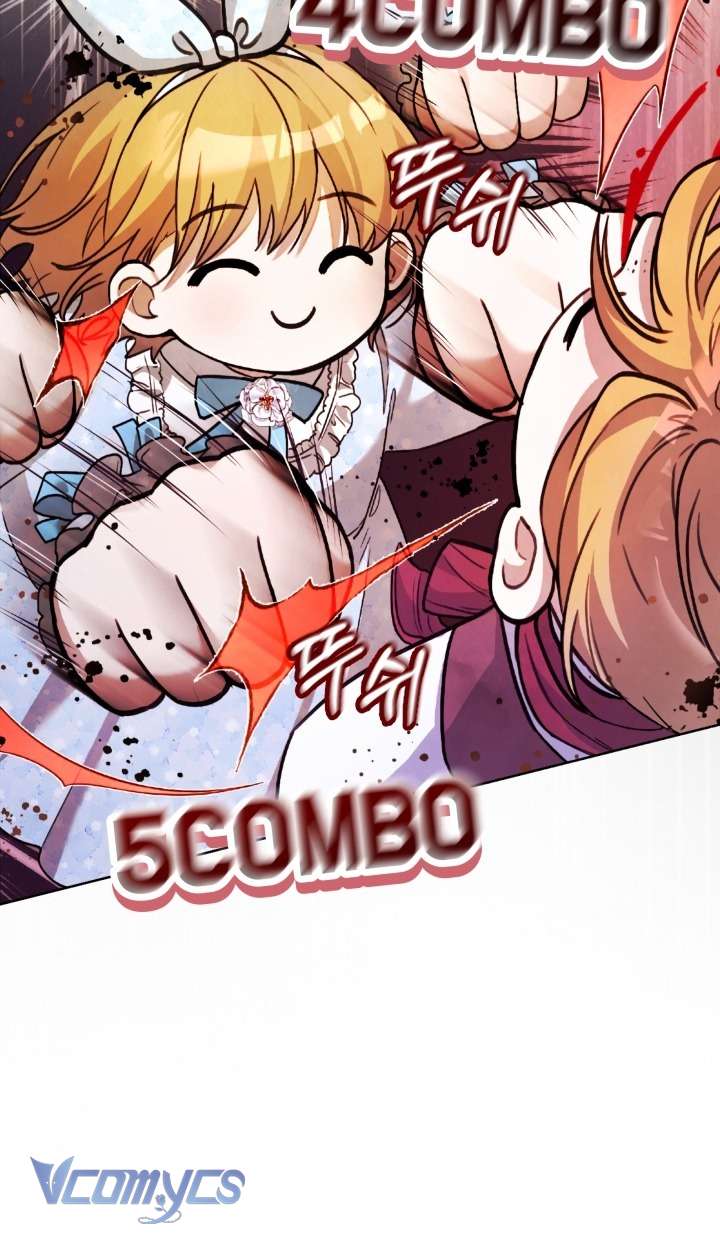 Đứa Trẻ Nuôi Dưỡng Ác Ma Chap 4 - Trang 2