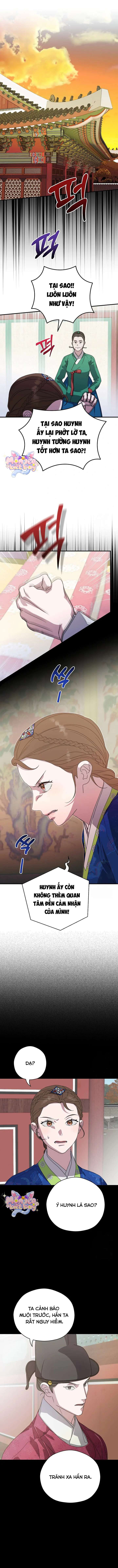 Ta Chỉ Muốn Ăn Em Chap 31 - Next Chap 32