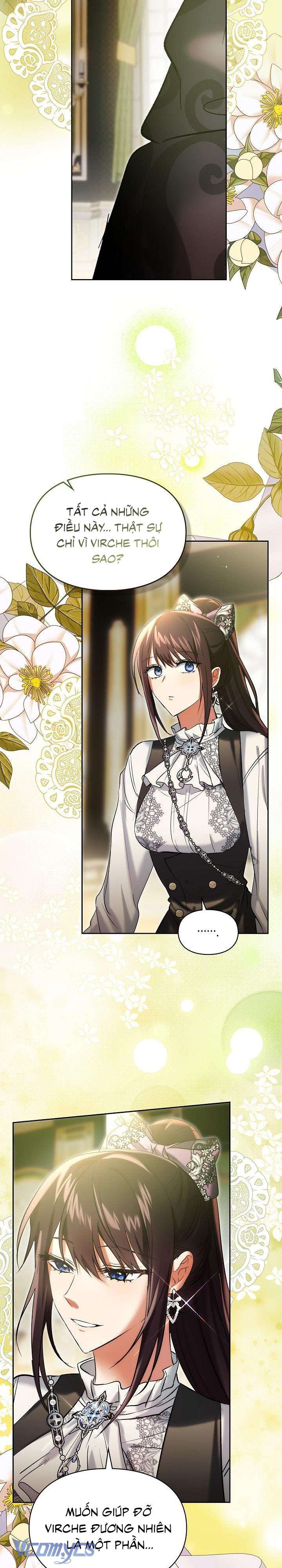 Tôi Mới Là Gia Chủ Thật Sự Chap 54 - Next 