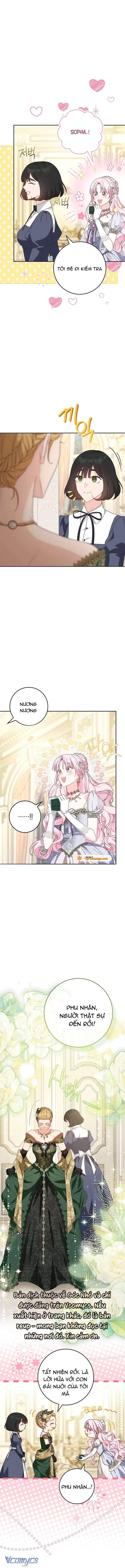 Người Mẹ Trong Tiểu Thuyết Nuôi Con Có Nhất Thiết Phải Chết Không? Chap 53 - Trang 2