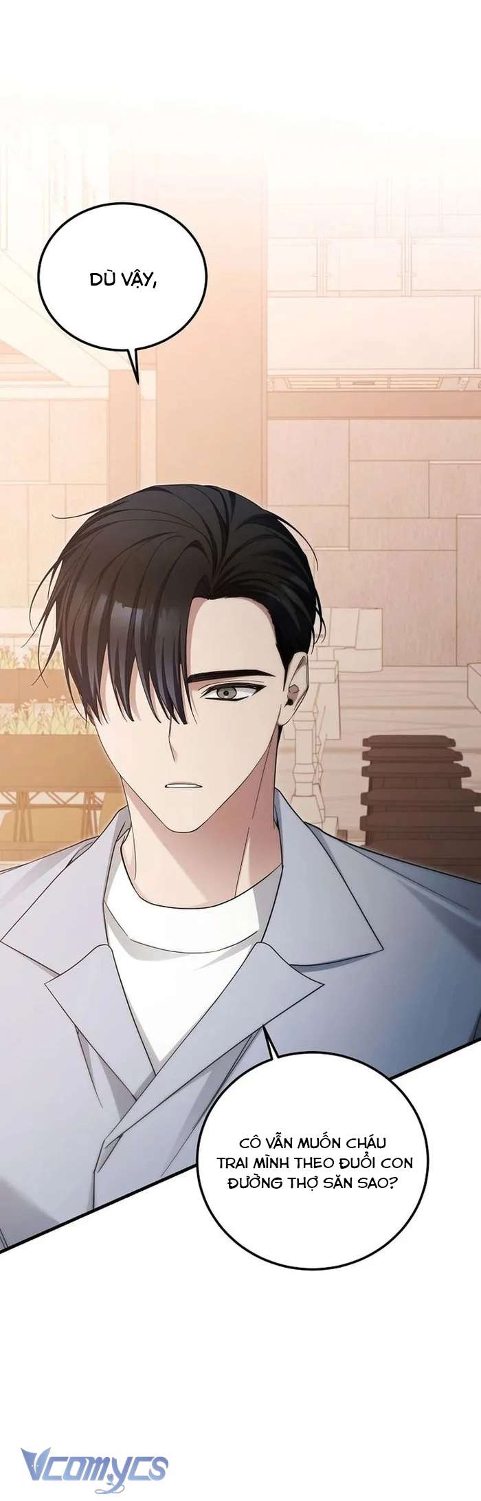 Tôi Sẽ Nghỉ Hưu Sau Khi Giải Cứu Thế Giới Chap 40 - Next 