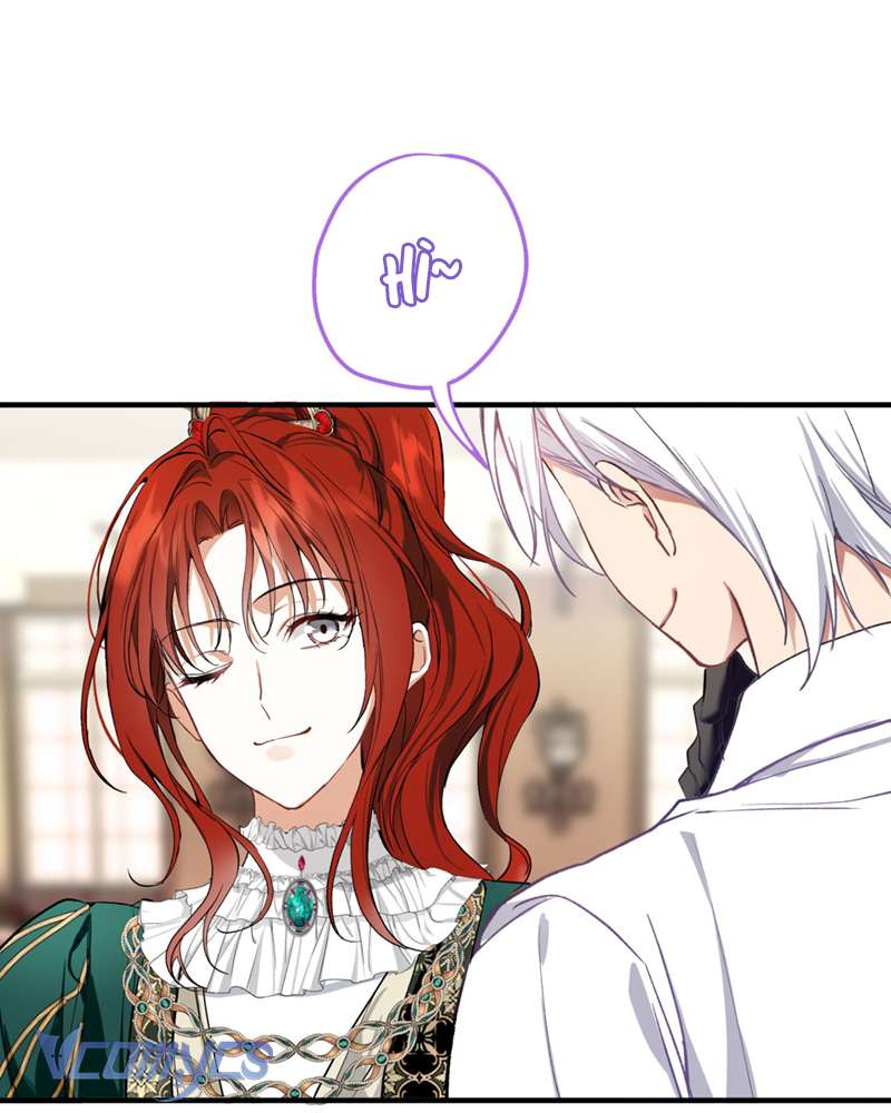 Cô Ấy Sẽ Thuần Hóa Các Anh Hùng Chap 12 - Next Chap 13