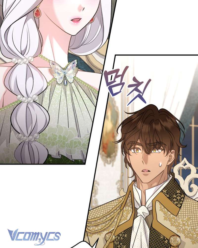 Trước Khi Em Có Ý Định Chạy Trốn Ta Sẽ Ngăn Chặn Nó Chap 13 - Next Chap 14