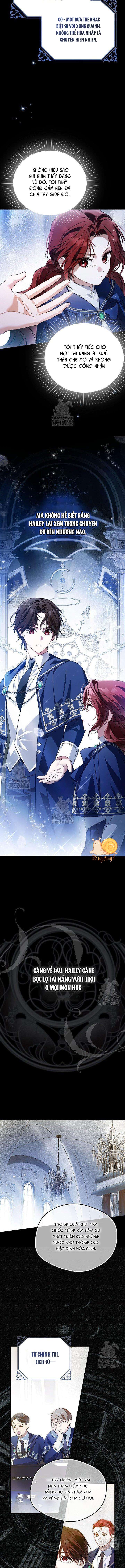 Hầu Tước Marron Chap 31 - Next Chap 32