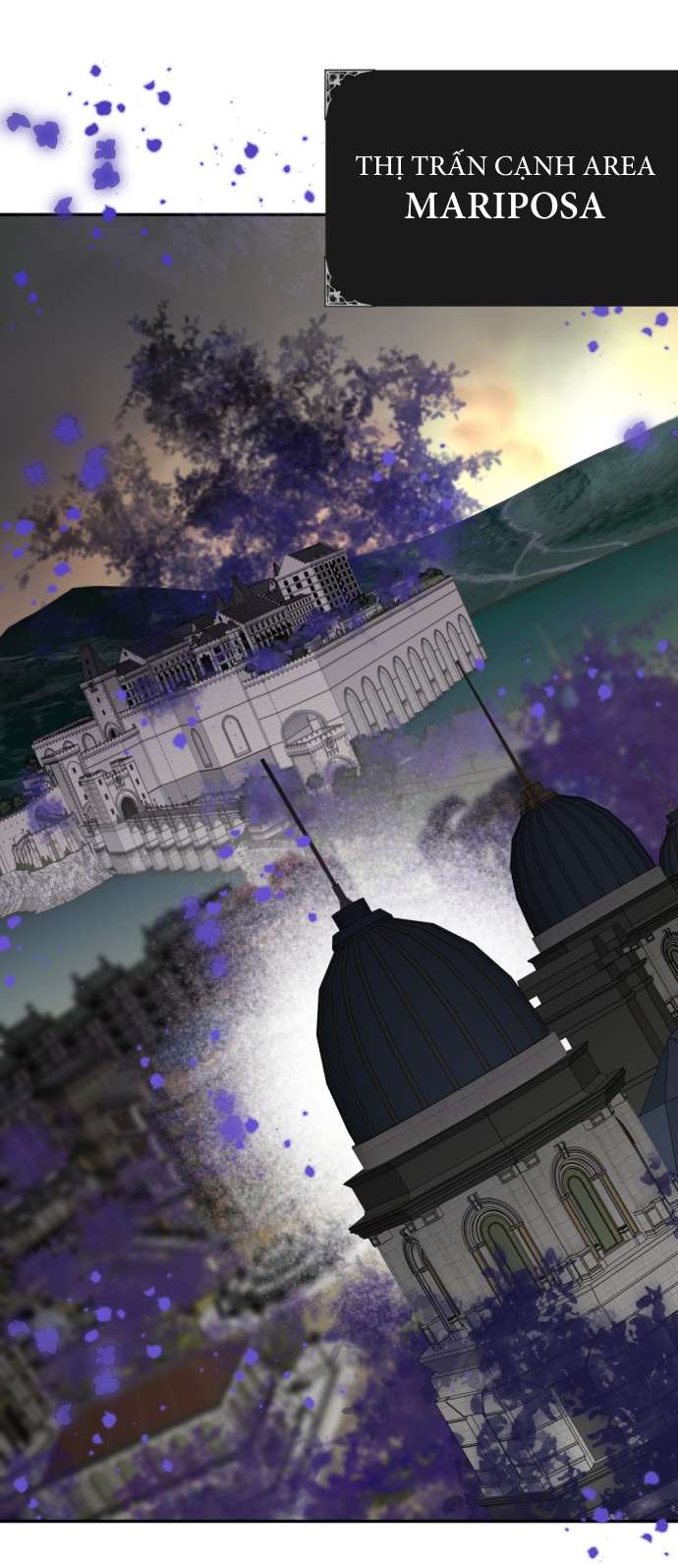 Lời Thú Nhận Của Chúa Tể Bóng Tối Chap 122 - Trang 2