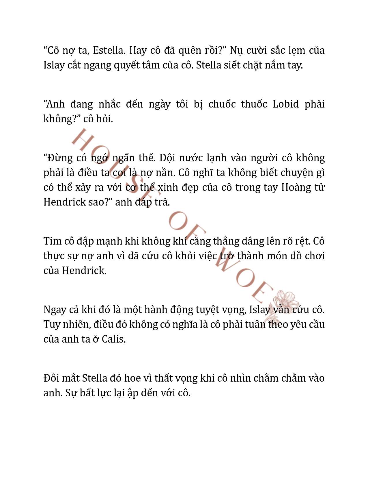 [NOVEL] QUÁI THÚ BỊ NGUYỀN RỦA NẮM GIỮ DÂY XÍCH CỦA TÔI Chap 13 - Next Chap 14