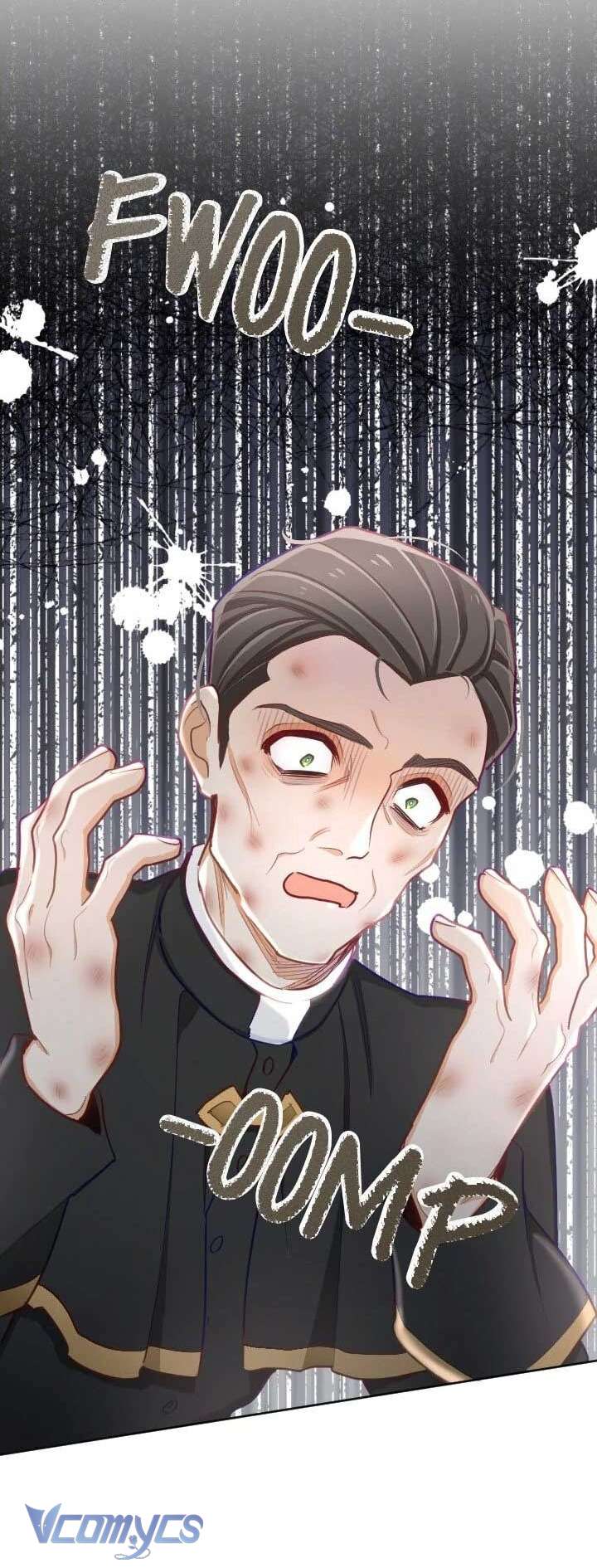 Sự Báo Thù Của Một Vị Thánh Chap 113 - Next Chap 114