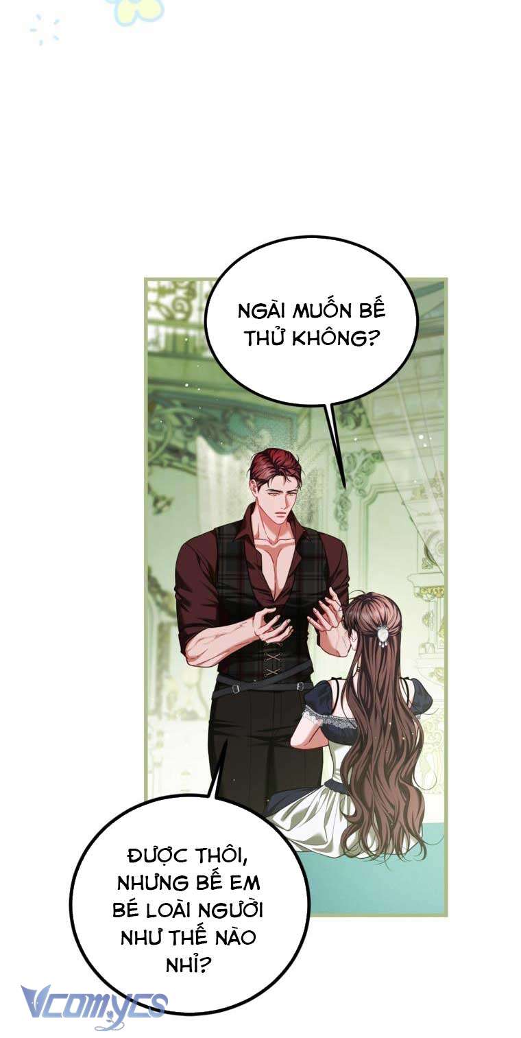 Thời Gian Của Nhân Vật Phụ Có Giới Hạn Chap 97 - Next 