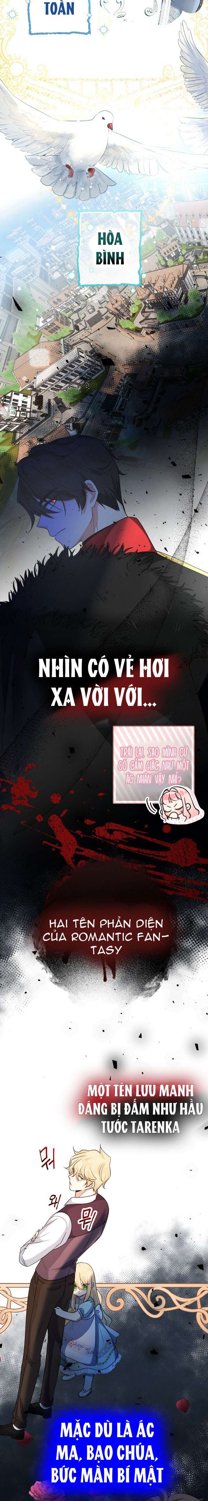 [PNT] Tiểu Thư Tích Tiền Đi Bụi Chap 3 - Next Chap 4