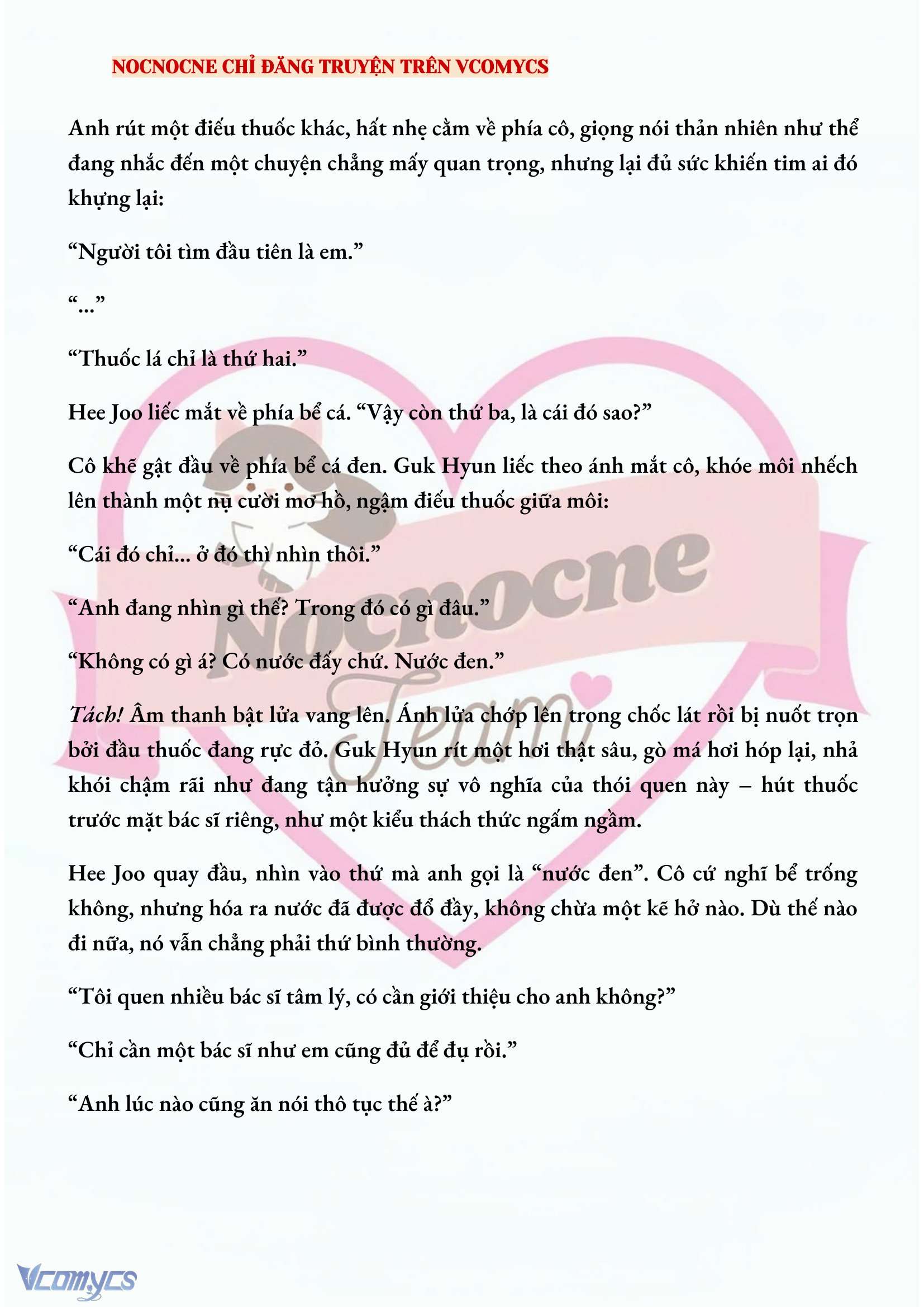 [NOVEL] AI MỚI THẬT SỰ LÀ KẺ RÁC RƯỞI? Chap 29 - Next Chap 30