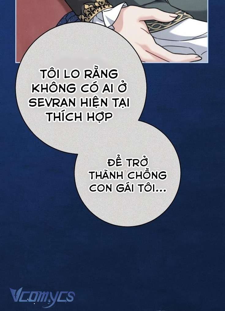 Hôn Nhân Vụ Lợi 2: Bản Tình Ca Không Thể Quên Chap 30 - Trang 2