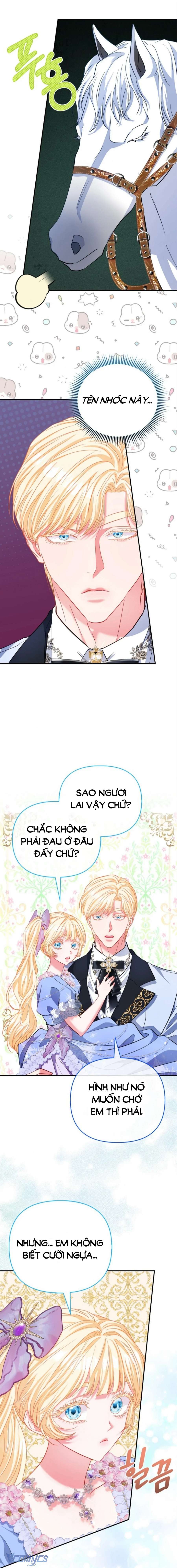 Nàng Công Chúa Của Mọi Người Chapter 42 - Next Chapter 43