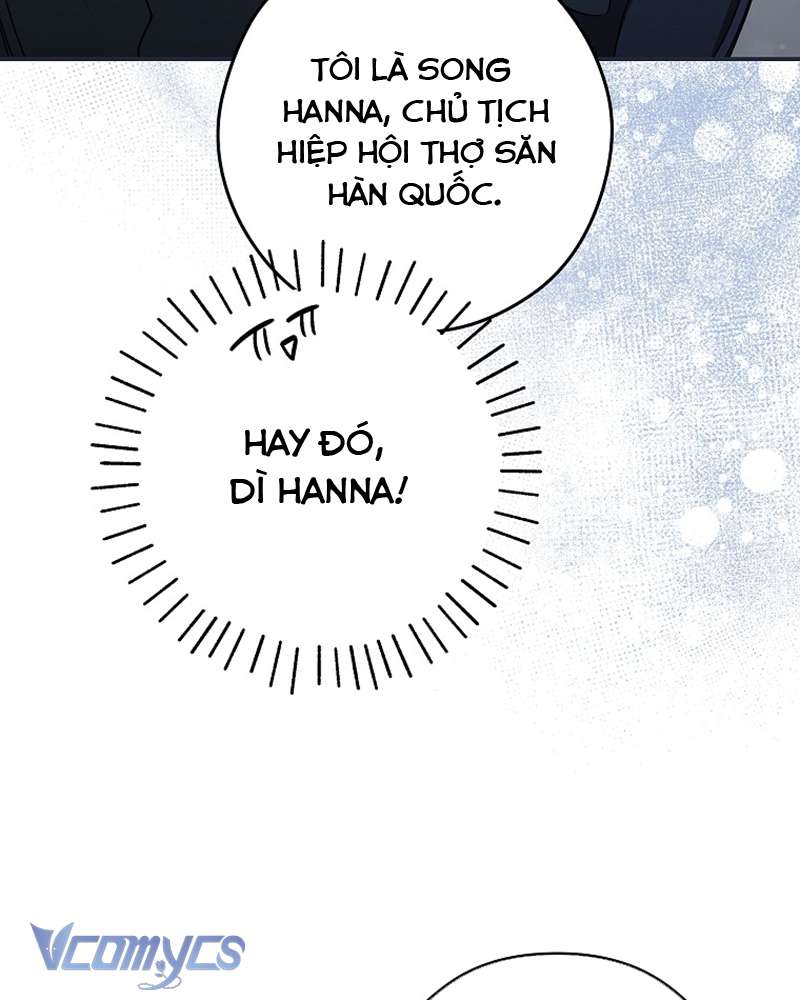 Nhật Ký Từ Chức Cấp S Của Thợ Săn Công Chức Chap 18 - Next Chap 19