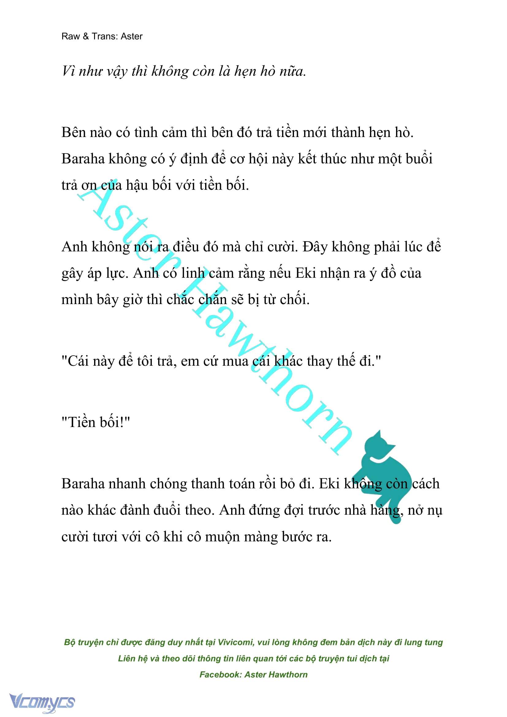 [NOVEL] Đóa Hoa Cầm Kiếm Chap 110 - Next Chap 111