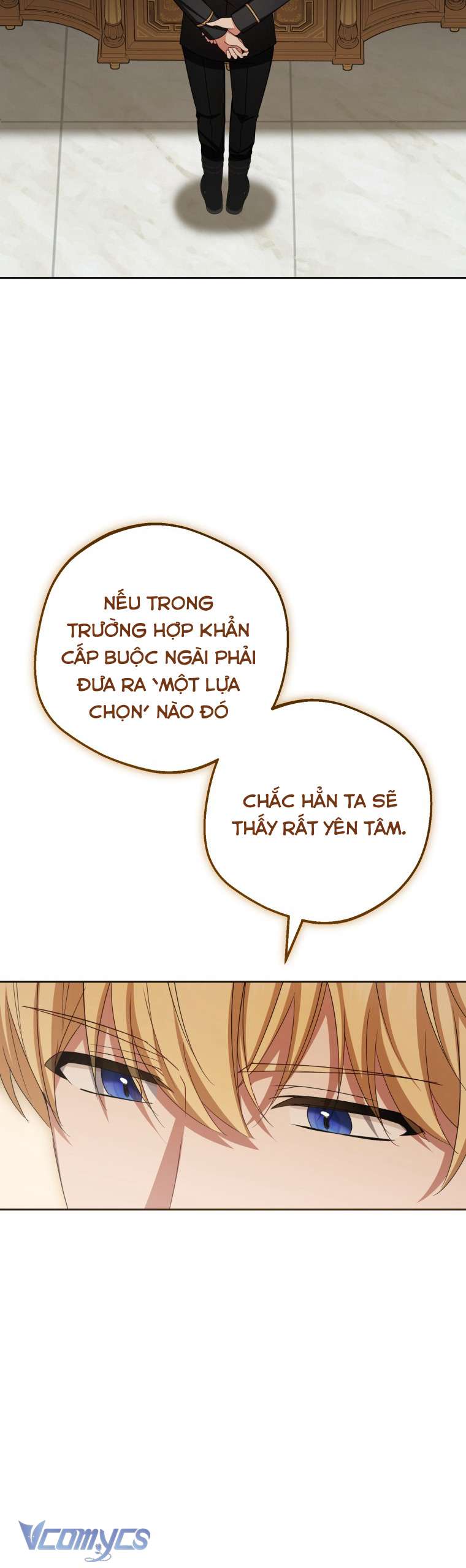 Được Yêu Thương Mà Còn Ngại Ngùng Sao! Chap 110 - Trang 2