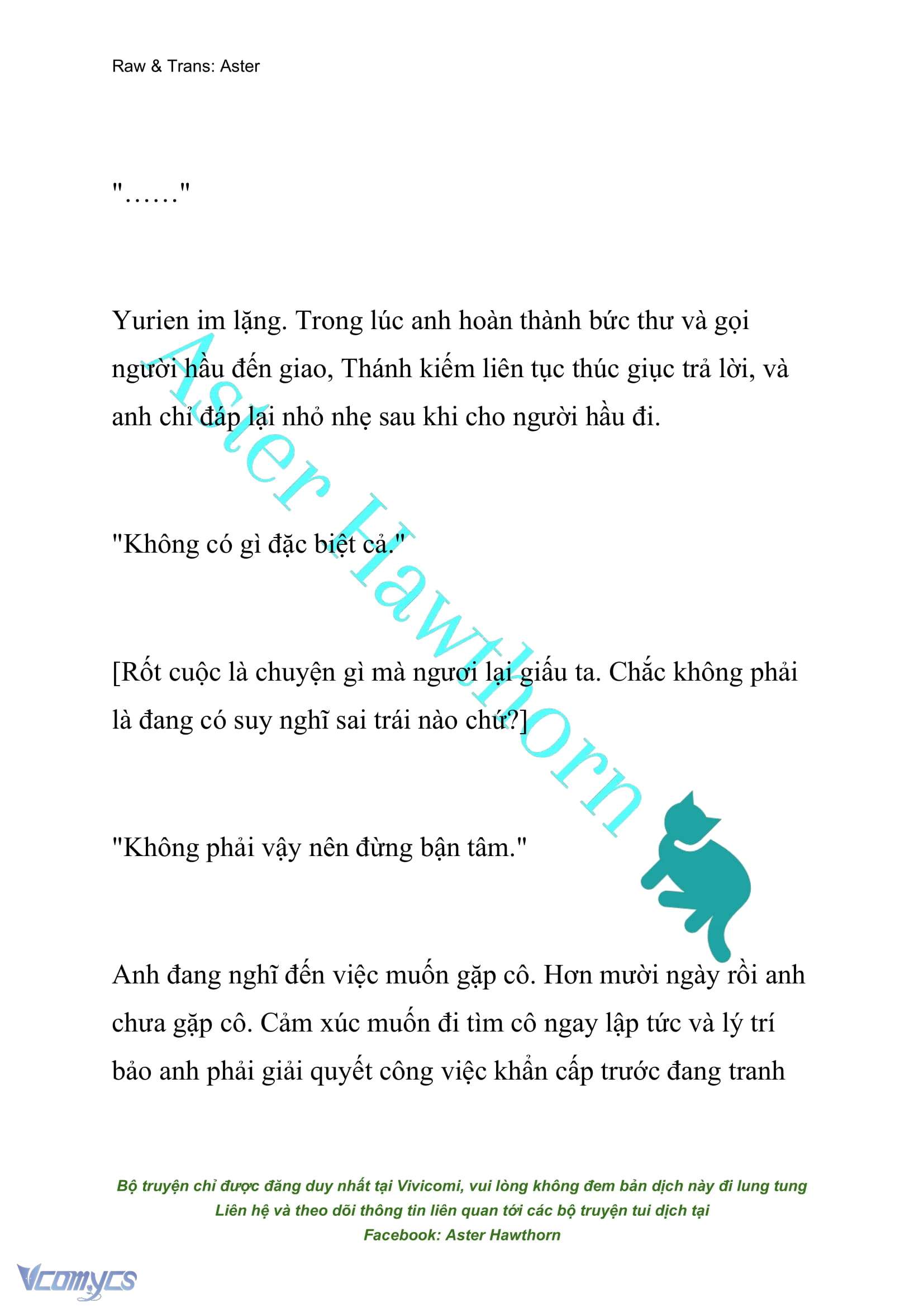 [NOVEL] Đóa Hoa Cầm Kiếm Chap 99 - Next Chap 100