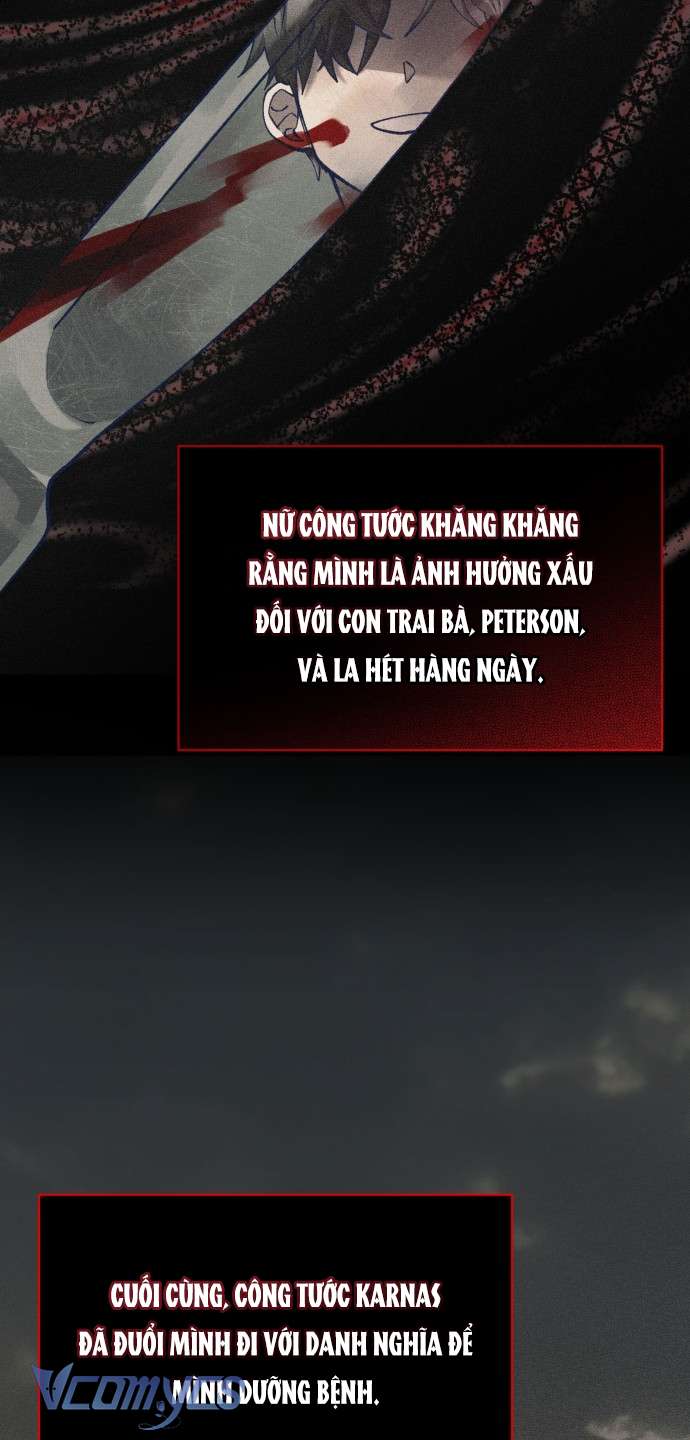 Aubrey Thanh Lịch Chap 13 - Next 